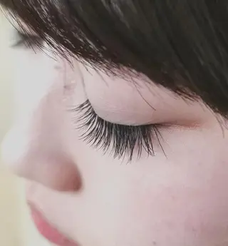 マツエク・マツパ Eyesalon Nozomiのマツエク・マツパデザイン