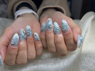 ネイル はな ネイルのネイルデザイン