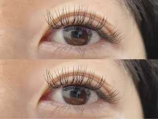 マツエク・マツパ Bless hair &spa所属・🫧縮毛矯正／カラー ／bless松浦🫧のヘアスタイル