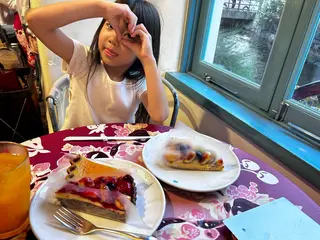 キッズ POLA伏見稲荷店所属・POLA 梧桐　杏子のエステ・リラクイメージ