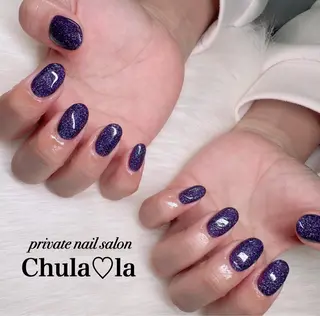 ネイル Chula♡la 豊見城市高安のネイルデザイン
