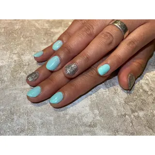 ネイル Nail Salon Ripe所属・Nail Salon Ripeのネイルデザイン
