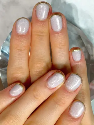ネイル YUN 💅のネイルデザイン