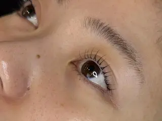 マツエク・マツパ 樋口 藍那のマツエク・マツパデザイン