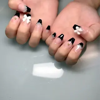 ネイル 中川 ユカのネイルデザイン