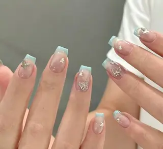 ネイル BabyYouMi ねねのネイルデザイン