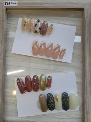 ネイル beauty salon RePi所属・B.S. RePiのエステ・リラクイメージ