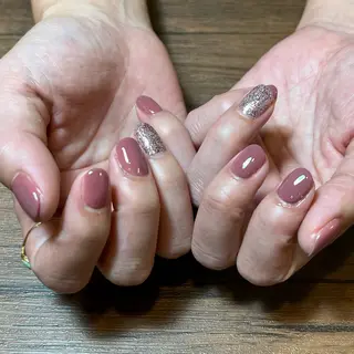 ネイル HENRIETTA NAILSALONのネイルデザイン