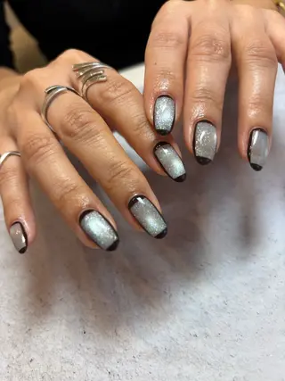 ネイル LINON所属・【LINON】 airiのネイルデザイン