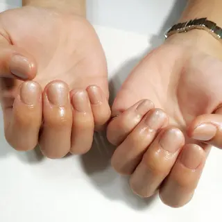 ネイル VIOLUS所属・VIOLUS 関目のネイルデザイン