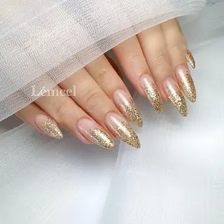 ネイル Lémcel ﾘｼｪﾙのネイルデザイン