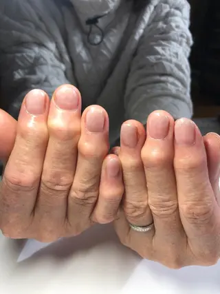 ネイル nanamin nail所属・眉サロン KE. 船橋日大前駅徒歩1分の眉毛・アイブロウイメージ