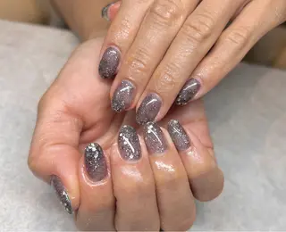 ネイル N.style所属・Ｎ. styleのネイルデザイン