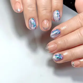 ネイル Nail salon Venusのネイルデザイン