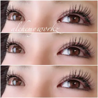 マツエク・マツパ alchemy workzの眉毛・アイブロウイメージ