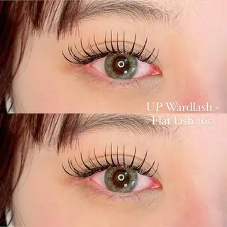 マツエク・マツパ パリジェンヌ/美眉 OLIVIA加藤のマツエク・マツパデザイン