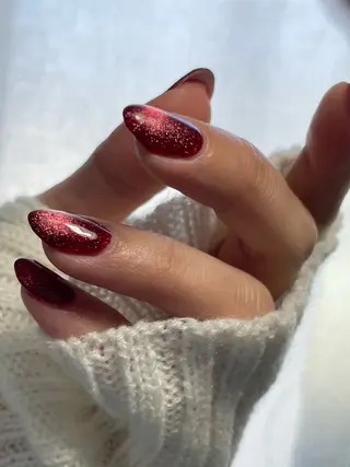 ネイル Chong Sarangのネイルデザイン