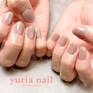 ネイル 小林 ゆりあのネイルデザイン