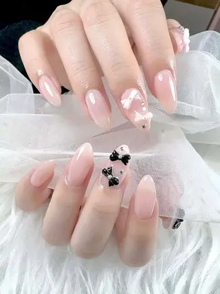 ネイル Yuki Nailsalonのネイルデザイン