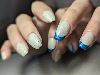 ネイル Nailsalon BEeR。のネイルデザイン