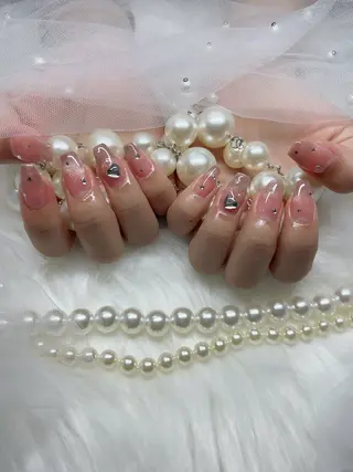 ネイル my nail plus野江内代のネイルデザイン