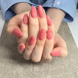 ネイル GO TODAY シェアサロン 原宿Riora店所属・nail｡𖦹° KARINのネイルデザイン