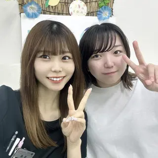 LBSホワイトニング 銀座店💎店長浦和のその他イメージ