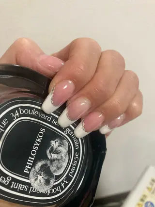 ネイル リリーズネイルサプライ所属・リリーズサプライ 瀬尾のネイルデザイン