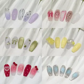 ネイル Sweet nail所属・SWEETNAIL 💅🏻のネイルデザイン