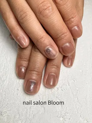 ネイル nail salon Bloom所属・自宅サロンBloom 橋本のネイルデザイン
