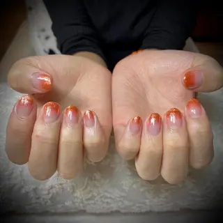 ネイル Temptation mainailのネイルデザイン