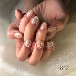 ネイル You kyehwaのネイルデザイン