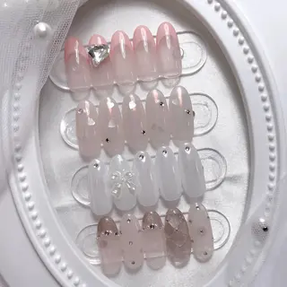 ネイル salonCIPAL MAIのネイルデザイン