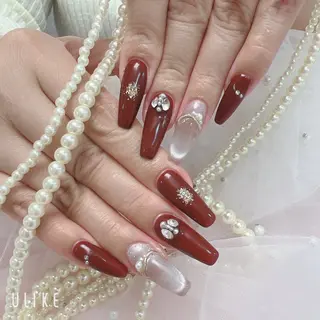 ネイル YK Rinのネイルデザイン