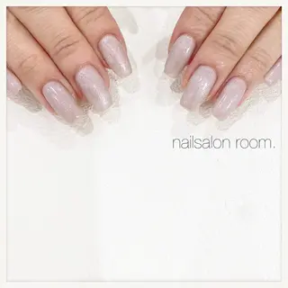 ネイル nailsalon room.のネイルデザイン