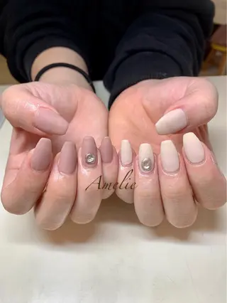 ネイル yo koのネイルデザイン