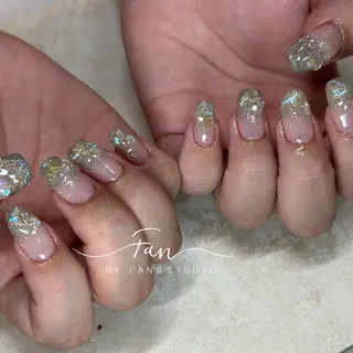 ネイル 🌻FAN'S STUDIO池袋🌻のネイルデザイン