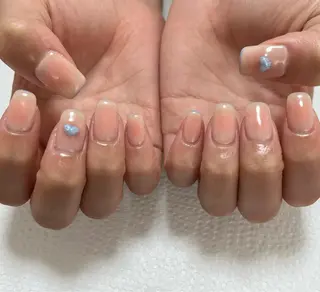 ネイル nail  M&T所属・nail M&Tのネイルデザイン