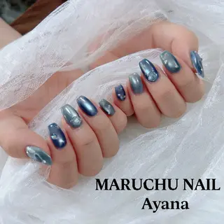 ネイル MARUCHU Ayanaのネイルデザイン