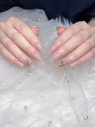 ネイル MK ネイルサロンのネイルデザイン