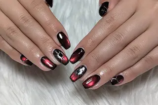 ネイル m&pPrivate nailsalonのネイルデザイン