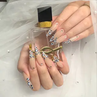 ネイル 🫧Rio🫧ネイル /渋谷🫧ワンホンのネイルデザイン