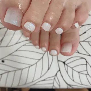 ネイル 吉岡 裕子のネイルデザイン