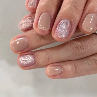 ネイル Relum所属・Relum__. fukaのネイルデザイン