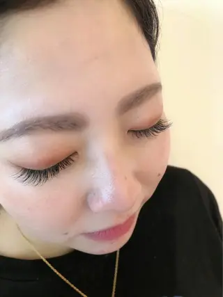 マツエク・マツパ Mare所属・Mare .のマツエク・マツパデザイン