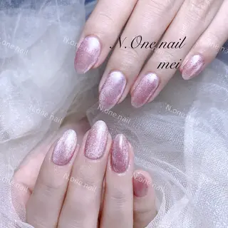 ネイル N.one 🎀Rina💅🏻のネイルデザイン