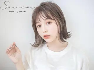 脱毛Sourire 代表　伊藤明音のエステ・リラクイメージ