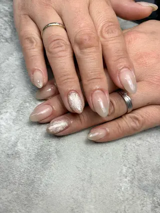 ネイル Y's nailのネイルデザイン