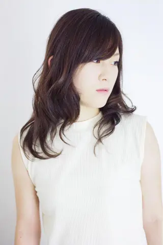 ロング hair make feb東川口店所属・佐野 寛のその他イメージ