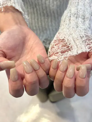 ネイル CLALA Nonoa🎀のネイルデザイン